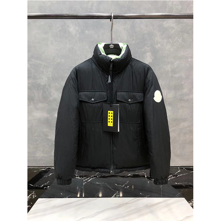 【モンクレール MONCLER】秋冬　ダウンジャケットメンズ レディース